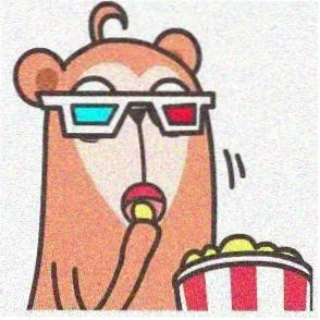 影迷 慢综患者 头像