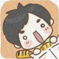 影迷 一勺糖 头像