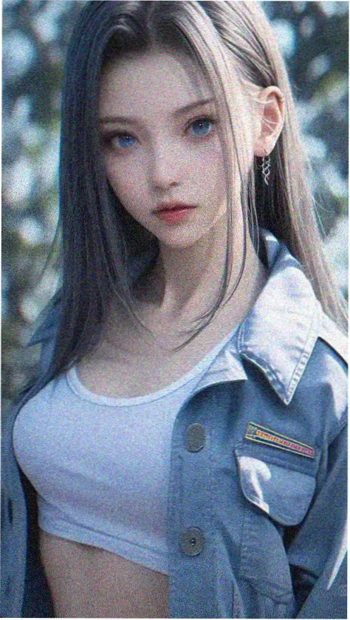回声档案 刑侦悬疑电视剧海报